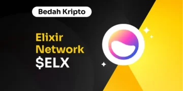 Bedah Kripto Elixir Network ($ELX)