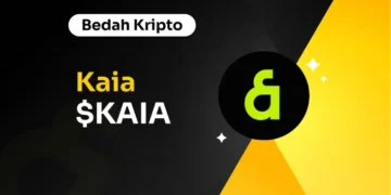 Bedah Kripto Kaia ($KAIA)