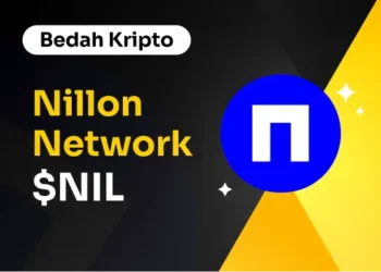 Bedah Kripto Nillion Network ($NIL)
