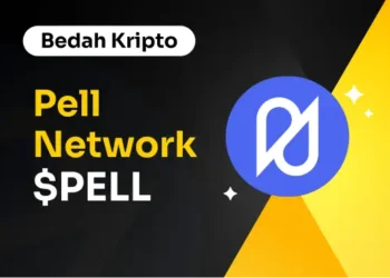 Bedah Kripto Pell Network ($PELL)