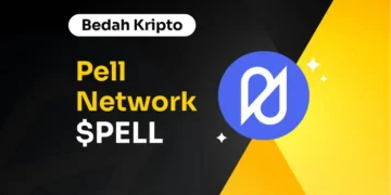 Bedah Kripto Pell Network ($PELL)