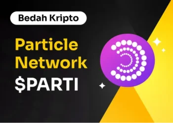 Bedah Kripto Particle Network ($PARTI)