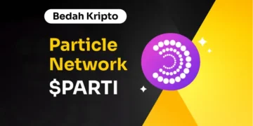 Bedah Kripto Particle Network ($PARTI)
