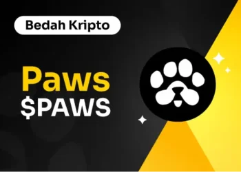 Bedah Kripto Paws ($PAWS)