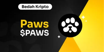 Bedah Kripto Paws ($PAWS)