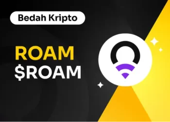 Bedah Kripto Roam ($ROAM)