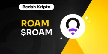 Bedah Kripto Roam ($ROAM)