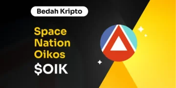 Bedah Kripto Space Nation ($OIK)