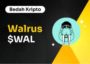 Bedah Kripto Walrus ($WAL)