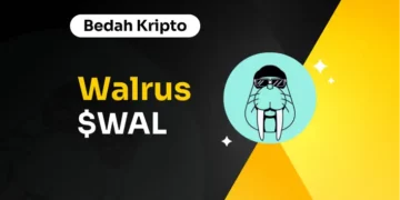 Bedah Kripto Walrus ($WAL)
