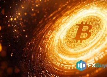 Blockstream Memasuki Bitcoin Lending, dan Presale FX Guys Tumbuh Lebih Cepat Dari Perkiraan!