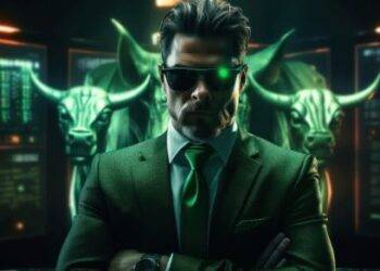 FXGuys Muncul Sebagai Taruhan Jangka Panjang yang Lebih Cerdas Dibanding Toncoin