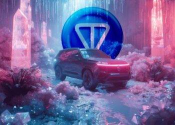 FXGuys Meniupkan Toncoin – Inilah Alasan Para Trader Beralih!