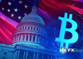 White House Summit Dongkrak Cardano ke $1 Akankah Para Trader FX Mengikuti?