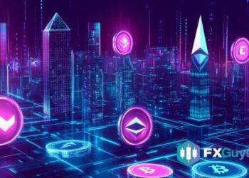 Karena Risiko Ethereum Turun Di Bawah US$2K, Presale FX Guys Muncul Sebagai Alternatif yang Lebih Aman Bagi Investor