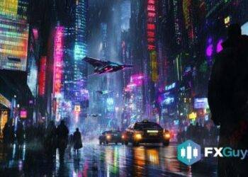 FXGuys Mendekati US$5 Juta – Mungkinkah Menjadi Cardano Killer Berikutnya?