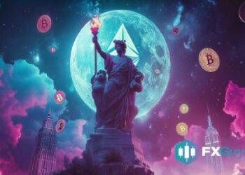 FXGuys Baru Saja Menghancurkan $ 4 Juta dalam Presale – Apakah Dominasi Ethereum Telah Berakhir?