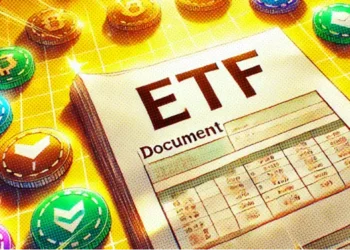 Hashdex Usulkan Altcoin dalam ETF Kripto yaitu $SOL, $XRP, dan $ADA