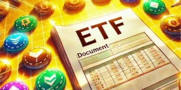 Hashdex Usulkan Altcoin dalam ETF Kripto yaitu $SOL, $XRP, dan $ADA