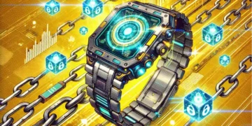 Watch Skins vs. LVMH: Pertarungan Hukum Paten NFT untuk Smartwatch