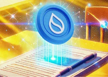 Canary Capital Ajukan ETF Kripto Berbasis Spot untuk $SUI Token