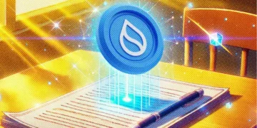 Canary Capital Ajukan ETF Kripto Berbasis Spot untuk $SUI Token