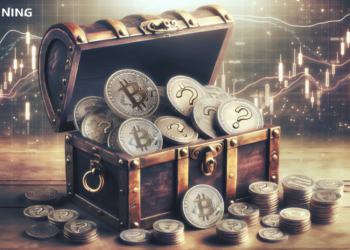 JAMining : Tren Cloud Mining 2025 yang Membuka Peluang Baru dalam Passive Income