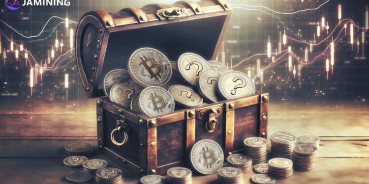 JAMining : Tren Cloud Mining 2025 yang Membuka Peluang Baru dalam Passive Income JAMining : Tren Cloud Mining 2025 yang Membuka Peluang Baru dalam Passive Income