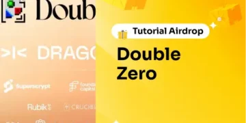 Tutorial Airdrop DoubleZero