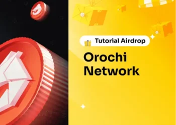 Tutorial Airdrop Orochi Network