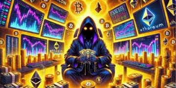 Trader Misterius Raup US$6.8 Juta dari BTC & ETH Sebelum Trump Umumkan Crypto Reserve!