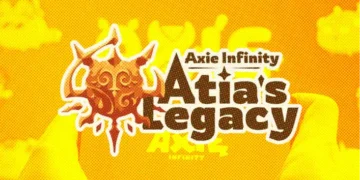 Axie Infinity Siap Rilis Game Web3, Sinyal Bullish untuk NFT?