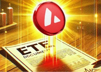 VanEck Daftarkan ETF $AVAX ke SEC, Langkah Besar untuk Avalanche!