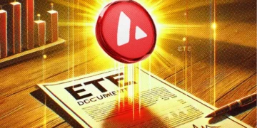 VanEck Daftarkan ETF $AVAX ke SEC, Langkah Besar untuk Avalanche!