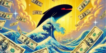 Whale yang Buka Posisi Short Sebesar US$516 Juta Terindikasi Gunakan Dana Curian