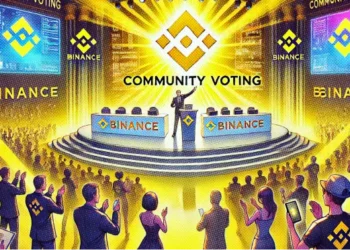 Binance Perkenalkan Community Voting Mechanism untuk Listing Token Binance Perkenalkan Community Voting Mechanism untuk Listing Token