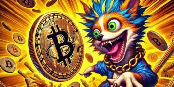 Weekly Bitcoin Outlook (24 Maret 2025)