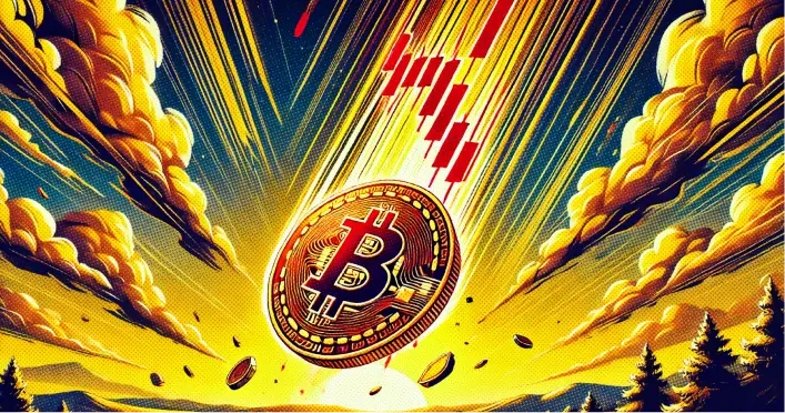 Bitcoin Jatuh ke US$80K, Apakah Bullrun Usai?