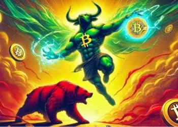 Bitcoin Sentuh US$82K Lagi! Lanjut Terbang atau Fake Pump?