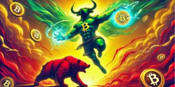 Bitcoin Sentuh US$82K Lagi! Lanjut Terbang atau Fake Pump?