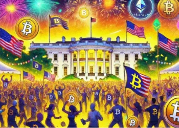 Donald Trump Gelar White House Crypto Summit Pertama pada 7 Maret!