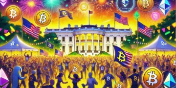 Donald Trump Gelar White House Crypto Summit Pertama pada 7 Maret!