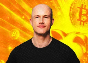 CEO Coinbase, Brian Armstrong Sebut Bitcoin Sebagai Pilihan Terbaik untuk Cadangan Kripto AS