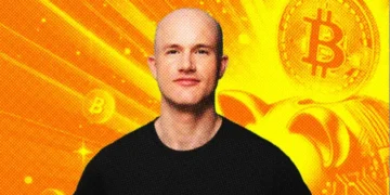 CEO Coinbase, Brian Armstrong Sebut Bitcoin Sebagai Pilihan Terbaik untuk Cadangan Kripto AS