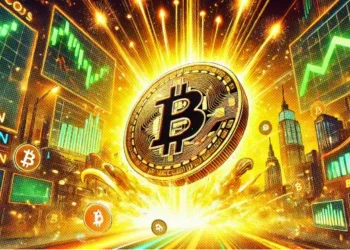 Bitcoin Tembus US$92K Pasca Trump Tunda Tarif untuk Kanada dan Meksiko