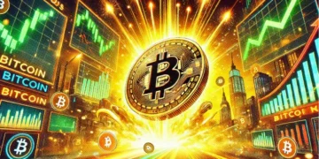 Bitcoin Tembus US$92K Pasca Trump Tunda Tarif untuk Kanada dan Meksiko