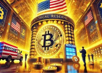 Trump Setujui Perintah Eksekutif untuk Bentuk Bitcoin Reserve Strategis