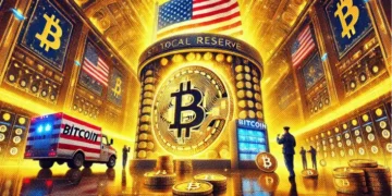 Trump Setujui Perintah Eksekutif untuk Bentuk Bitcoin Reserve Strategis
