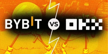 Drama Bybit vs OKX: Siapa yang Sebenarnya Bertanggung Jawab?