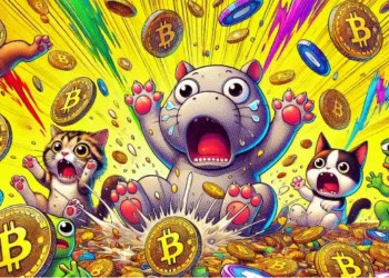 Memecoin Anjlok 56% sejak Puncaknya di Desember, Hype Mulai Meredup!